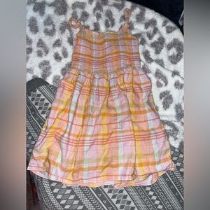 American Eagle Babydoll Dress
